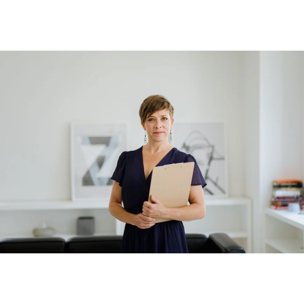 Marike Khumalo, Recovery Specialist